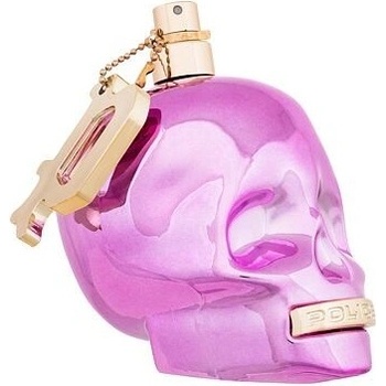 To Be Freetodare EDP